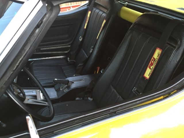 1974 Chevrolet Corvette - photo 10
