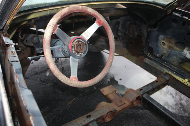 1974 Chevrolet Corvette - photo 10