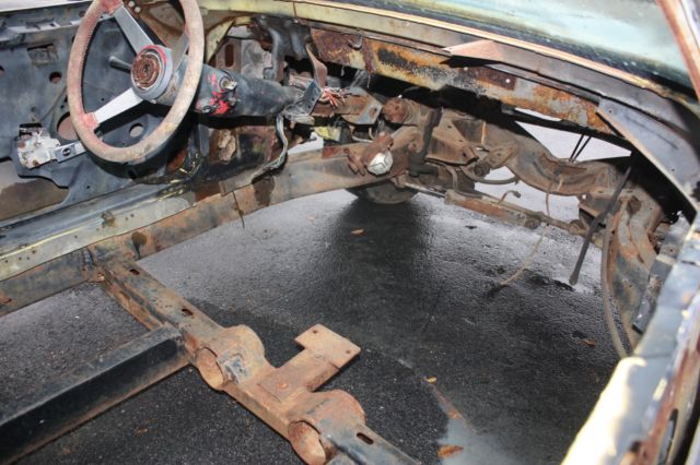 1974 Chevrolet Corvette - photo 12