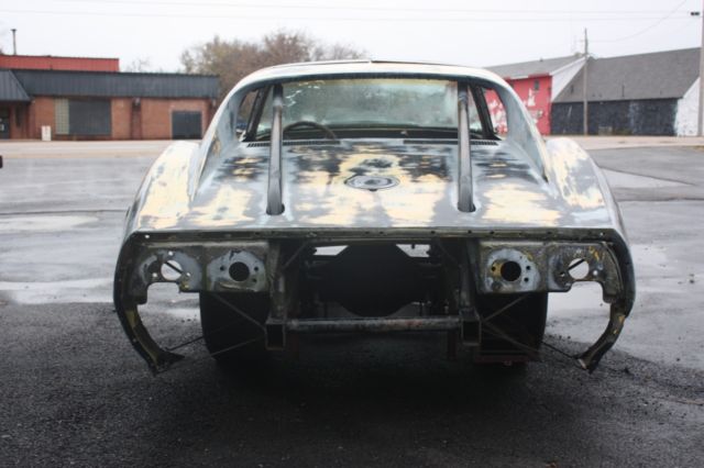 1974 Chevrolet Corvette - photo 6