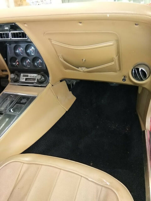 1974 Chevrolet Corvette - photo 10