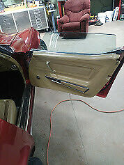 1974 Chevrolet Corvette - photo 12