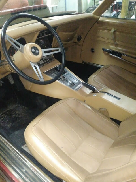 1974 Chevrolet Corvette - photo 5