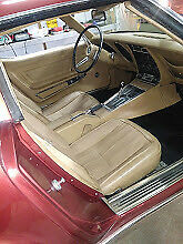 1974 Chevrolet Corvette - photo 7