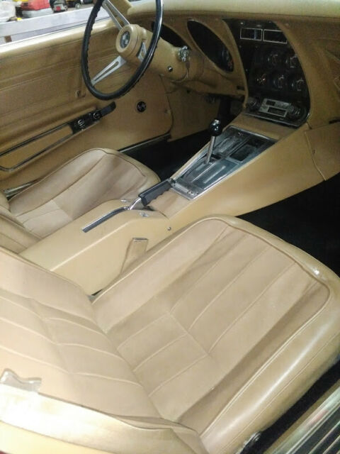 1974 Chevrolet Corvette - photo 8