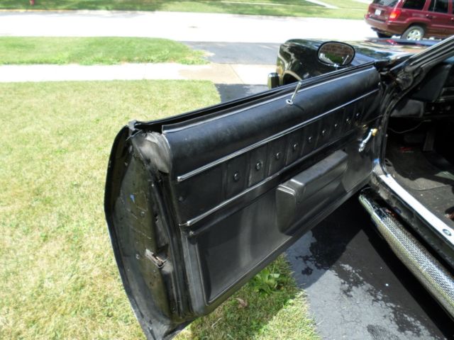 1974 Chevrolet El Camino - photo 4