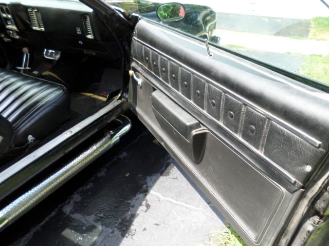 1974 Chevrolet El Camino - photo 5