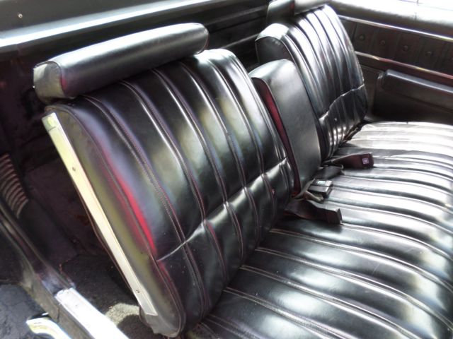 1974 Chevrolet El Camino - photo 7