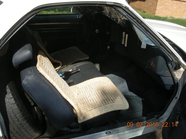1974 Chevrolet El Camino - photo 5