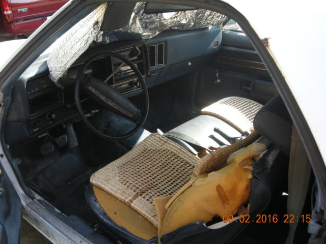 1974 Chevrolet El Camino - photo 6