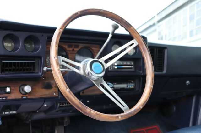 1974 Chevrolet El Camino - photo 11