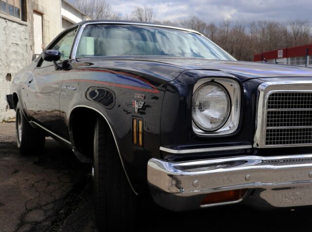 1974 Chevrolet El Camino - photo 6