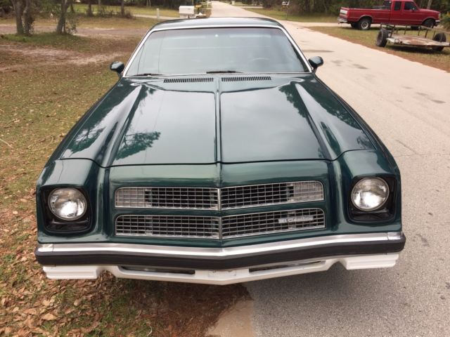 1974 Chevrolet El Camino - photo 2