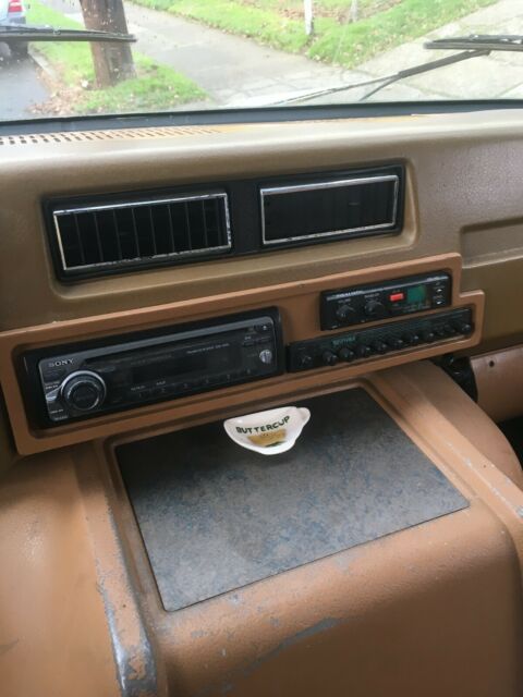 1974 Chevrolet G20 Van Shorty - photo 9
