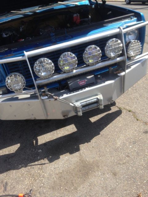 1974 Chevrolet Cheyenne - photo 2