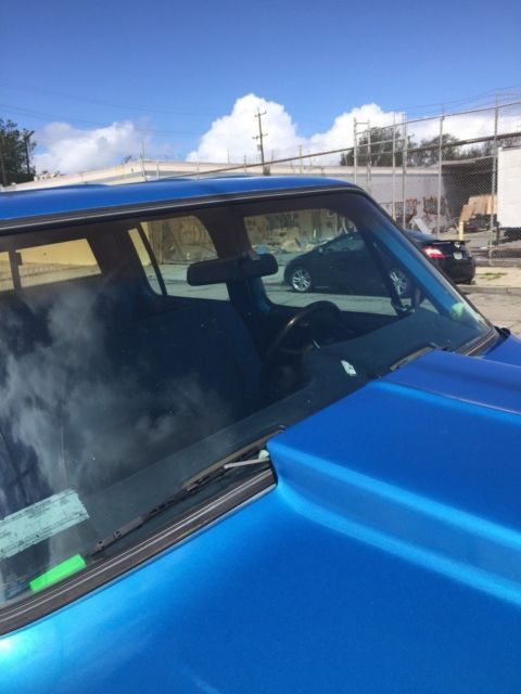 1974 Chevrolet Cheyenne - photo 11