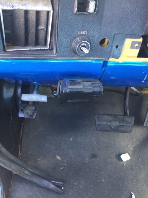 1974 Chevrolet Cheyenne - photo 13