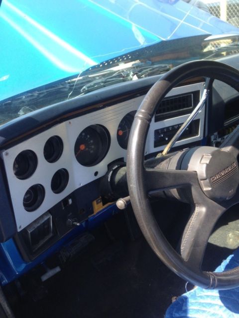 1974 Chevrolet Cheyenne - photo 4