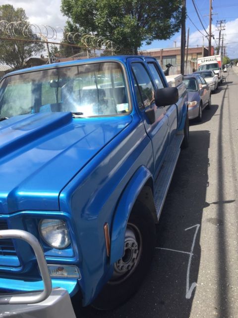 1974 Chevrolet Cheyenne - photo 6