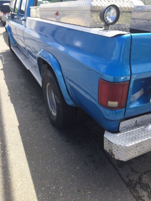 1974 Chevrolet Cheyenne - photo 9