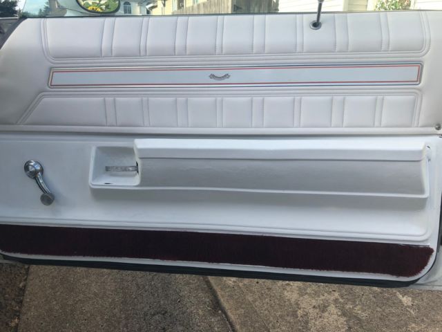 1974 Chevrolet Impala - photo 10