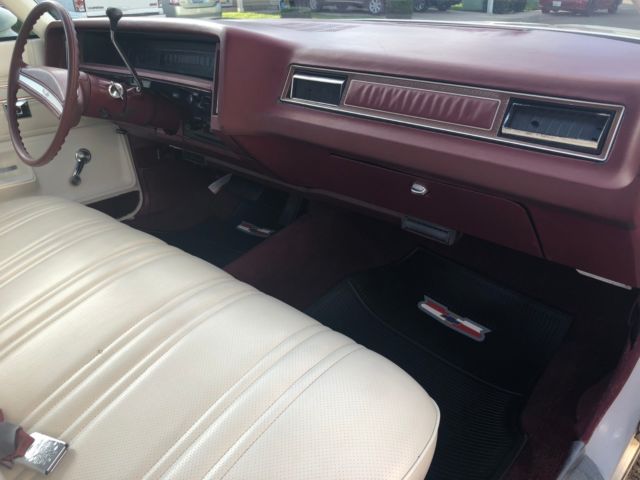 1974 Chevrolet Impala - photo 12