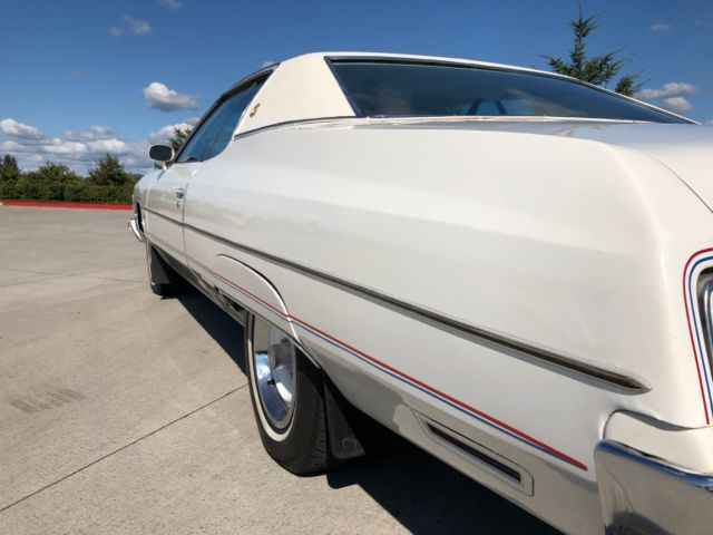 1974 Chevrolet Impala - photo 3