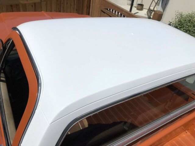 1974 Chevrolet C/K Pickup 1500 Custom - photo 9
