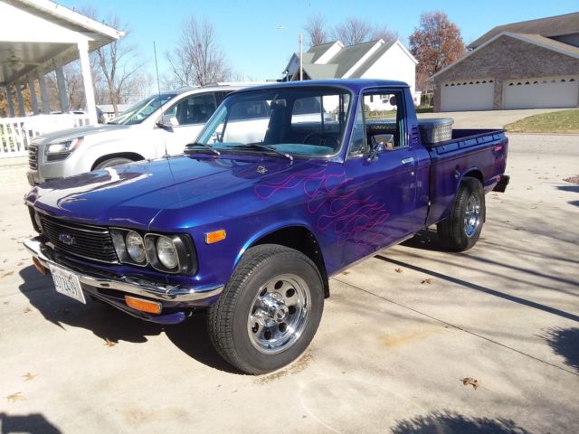 1974 Chevy LUV 1974 Chevrolet Other Pickups