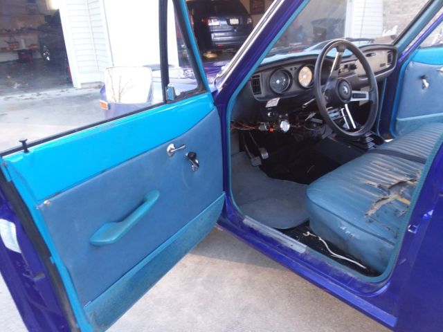 1974 Chevrolet Other Pickups - photo 3