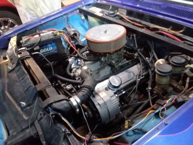 1974 Chevrolet Other Pickups - photo 5