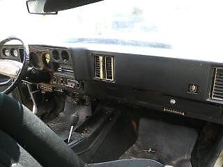 1974 Chevrolet Monte Carlo - photo 11
