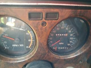 1974 Chevrolet Monte Carlo - photo 12