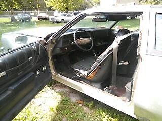 1974 Chevrolet Monte Carlo - photo 4