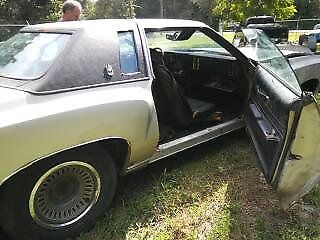 1974 Chevrolet Monte Carlo - photo 9