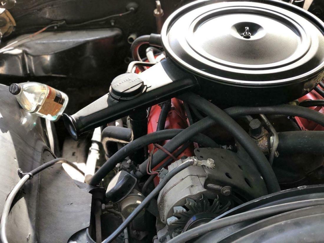 1974 Chevrolet Nova - photo 10