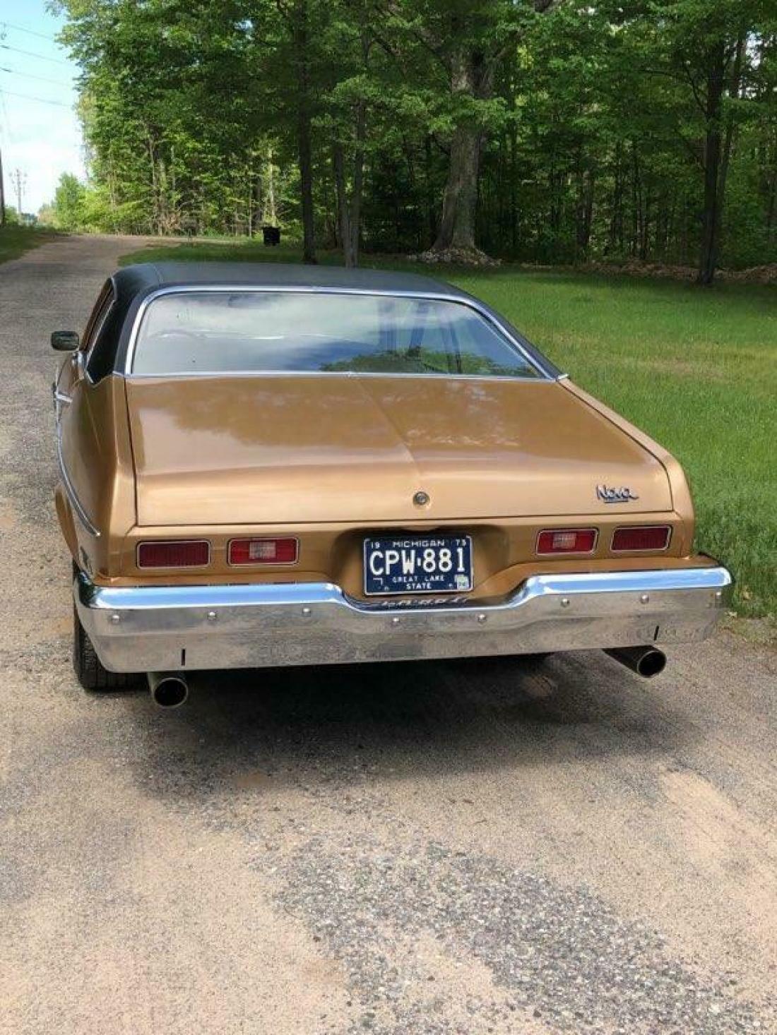 1974 Chevrolet Nova - photo 2