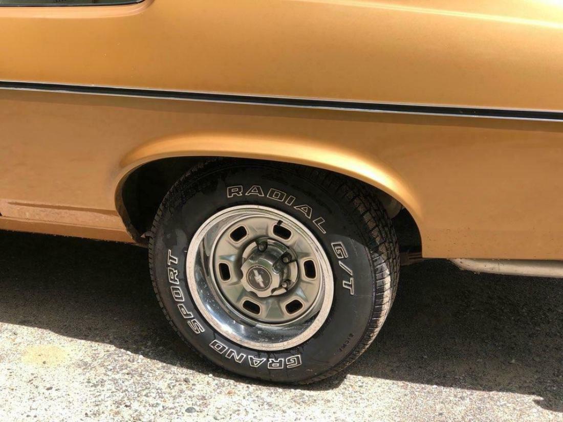 1974 Chevrolet Nova - photo 3
