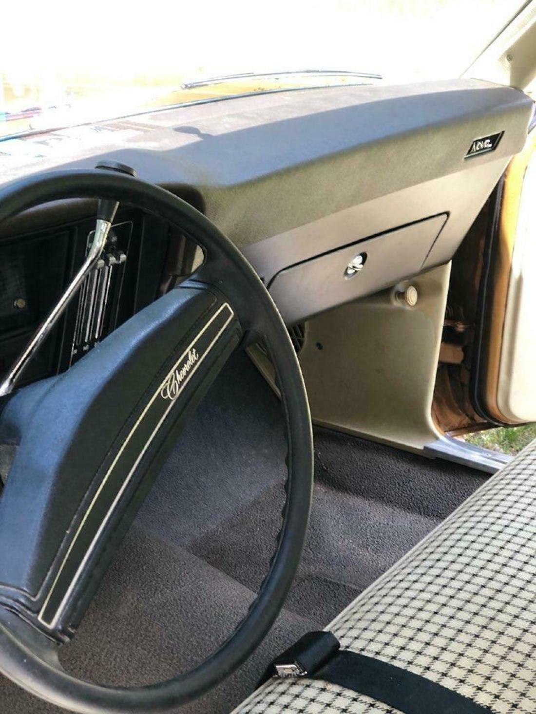 1974 Chevrolet Nova - photo 5