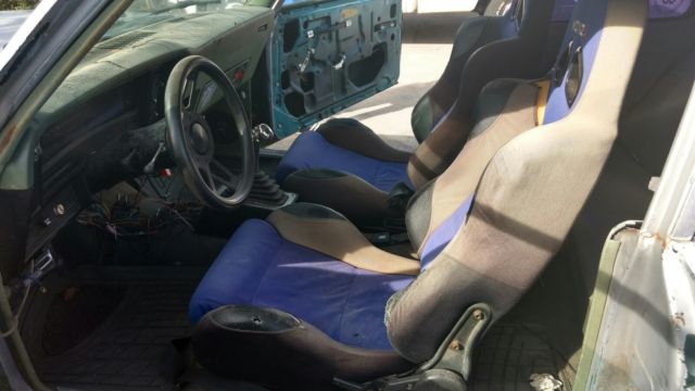 1974 Chevrolet Nova Chevy Nova 2 Door Coupe - photo 10