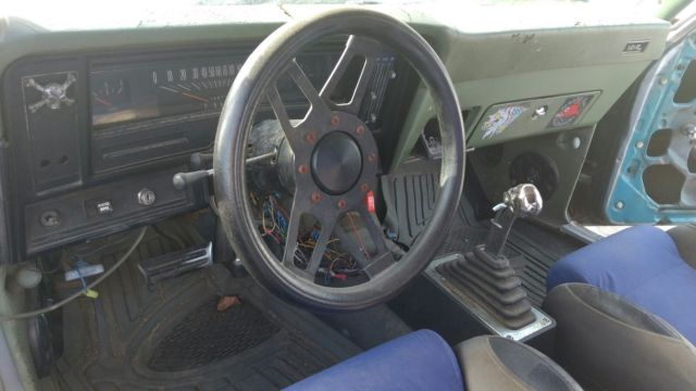 1974 Chevrolet Nova Chevy Nova 2 Door Coupe - photo 11