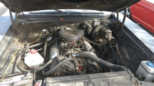 1974 Chevrolet Nova Chevy Nova 2 Door Coupe - photo 8