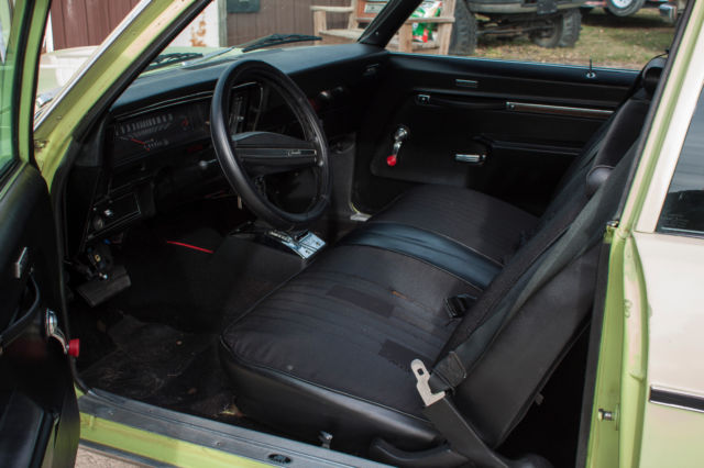 1974 Chevrolet Nova Custom - photo 10