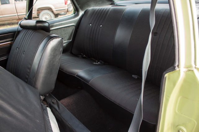 1974 Chevrolet Nova Custom - photo 12