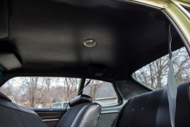 1974 Chevrolet Nova Custom - photo 13