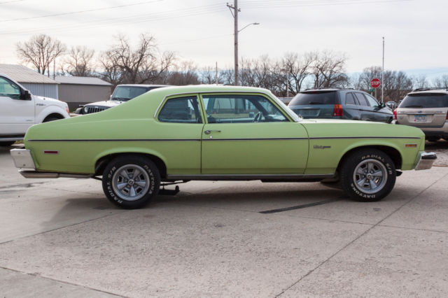 1974 Chevrolet Nova Custom - photo 6