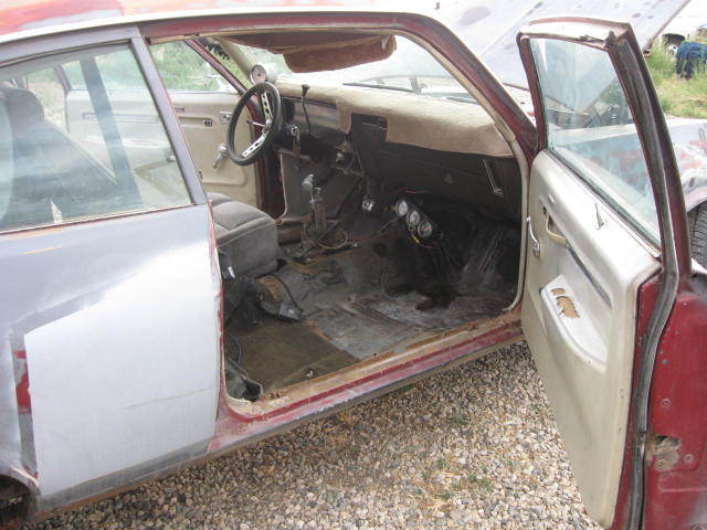 1974 Chevrolet Nova - photo 10