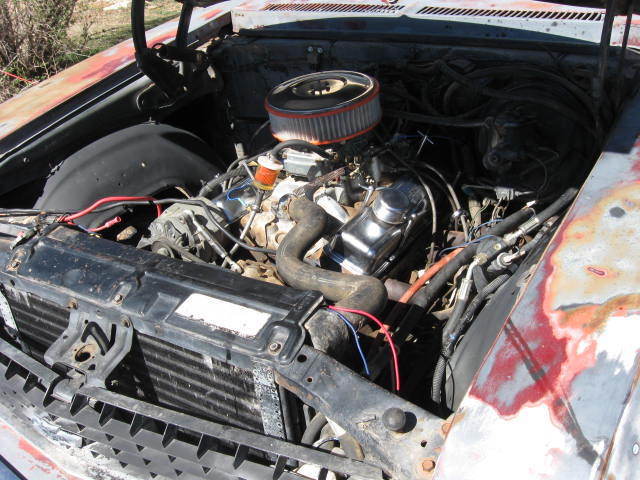1974 Chevrolet Nova - photo 8