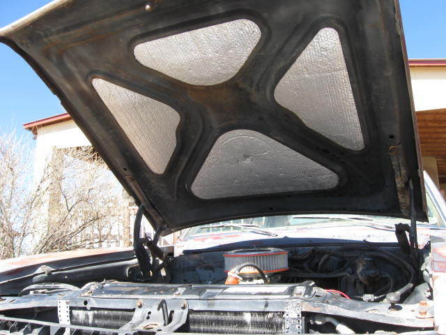 1974 Chevrolet Nova - photo 9