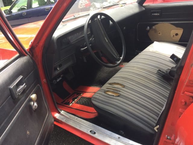 1974 Chevrolet Nova - photo 8